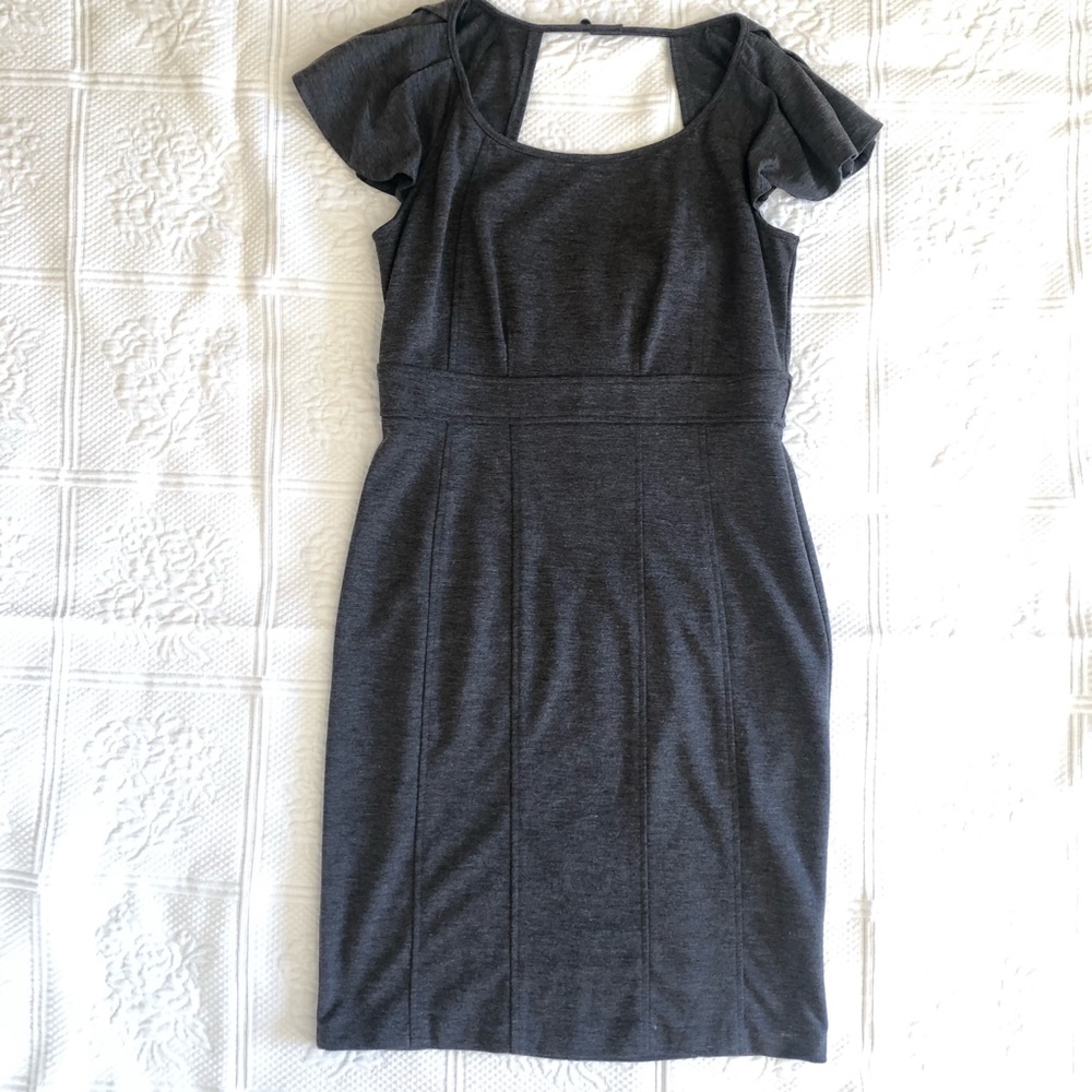 Stretchy Christmas Dress.